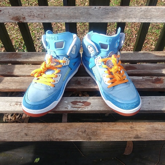 jordan spizike year of the dragon